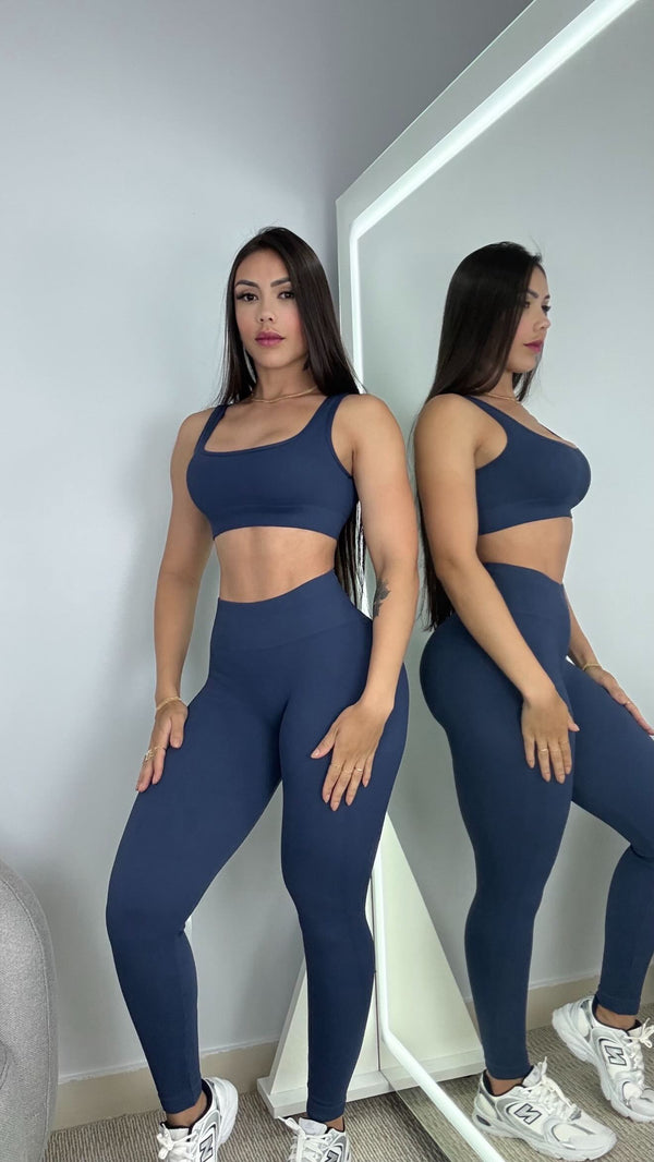 CONJUNTO SOLUNA