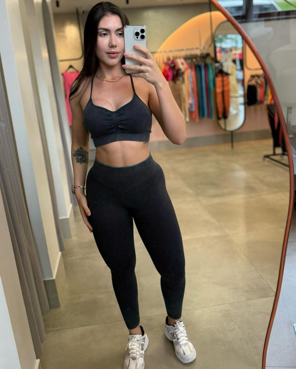 CONJUNTO ACTIVE
